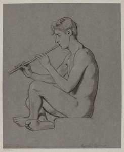  door Hans Thoma