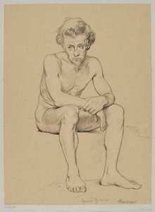 door Hans Thoma