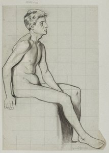  door Hans Thoma
