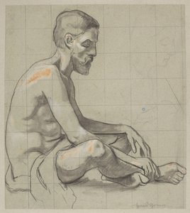  door Hans Thoma