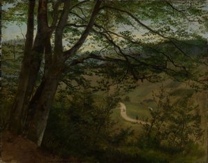  door Hans Thoma