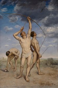  door Hans Thoma
