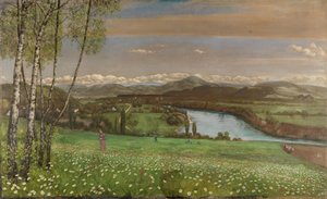  door Hans Thoma