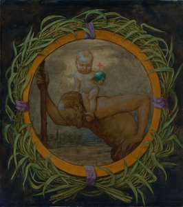  door Hans Thoma