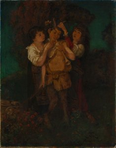 De veelgeprezen Pan