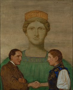  door Hans Thoma