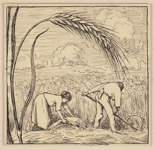  door Hans Thoma