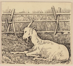  door Hans Thoma