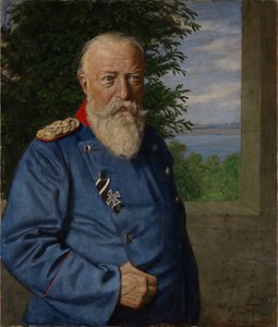  door Hans Thoma