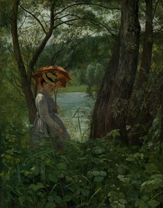  door Hans Thoma