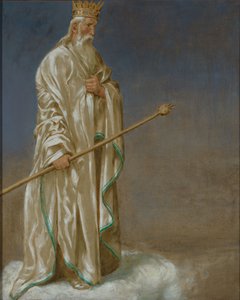  door Hans Thoma