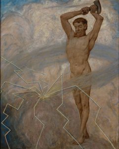  door Hans Thoma