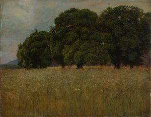  door Hans Thoma
