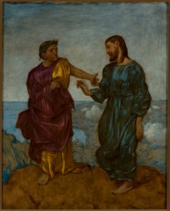  door Hans Thoma