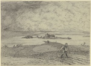  door Hans Thoma