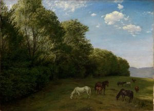  door Hans Thoma