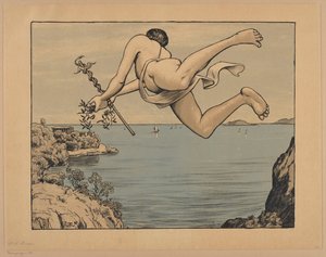  door Hans Thoma
