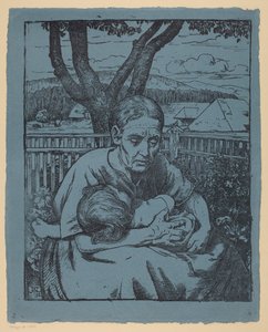  door Hans Thoma