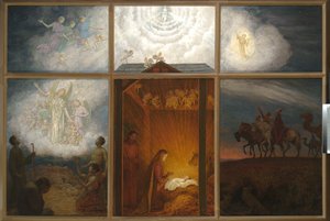  door Hans Thoma