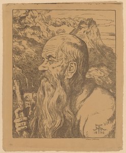 door Hans Thoma