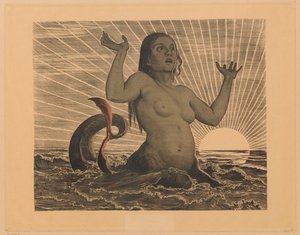  door Hans Thoma