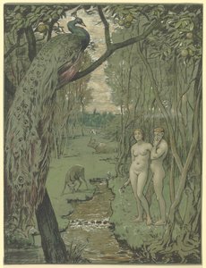  door Hans Thoma