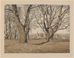  door Hans Thoma