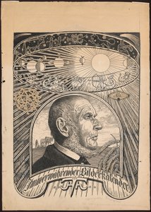  door Hans Thoma