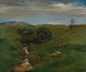  door Hans Thoma