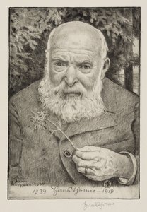  door Hans Thoma
