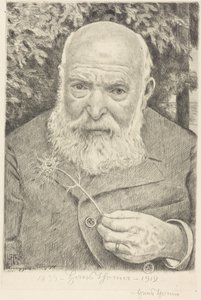  door Hans Thoma