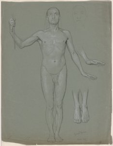  door Hans Thoma