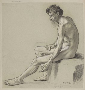  door Hans Thoma