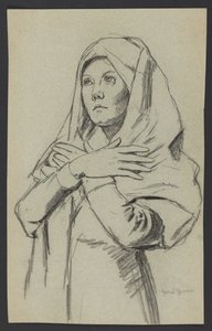  door Hans Thoma