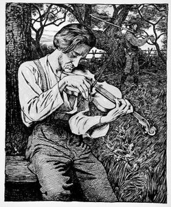  door Hans Thoma