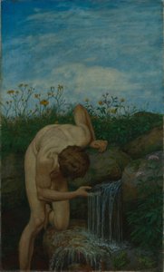  door Hans Thoma