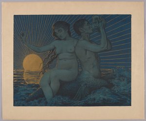  door Hans Thoma