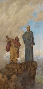  door Hans Thoma