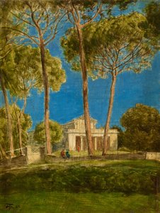  door Hans Thoma
