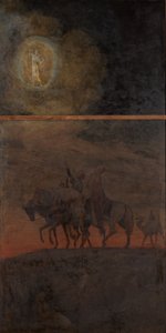  door Hans Thoma