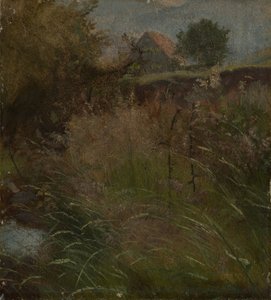  door Hans Thoma
