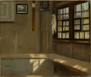  door Hans Thoma