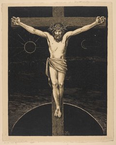  door Hans Thoma