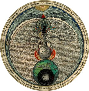 Hermafrodiet, 1595