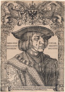 Keizer Maximiliaan I