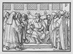 De Genealogie van Adam