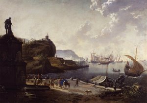 Havenstad