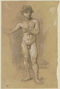  door Hans von Marées