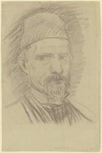  door Hans von Marées