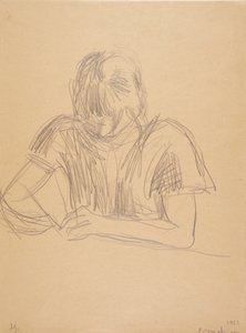 Besse schrijft door Harald Giersing